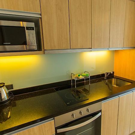 The Cliff Residence Condo Pattaya Ruang foto