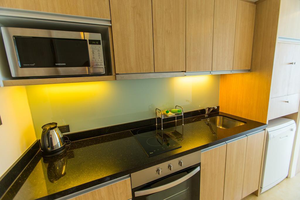 The Cliff Residence Condo Pattaya Ruang foto